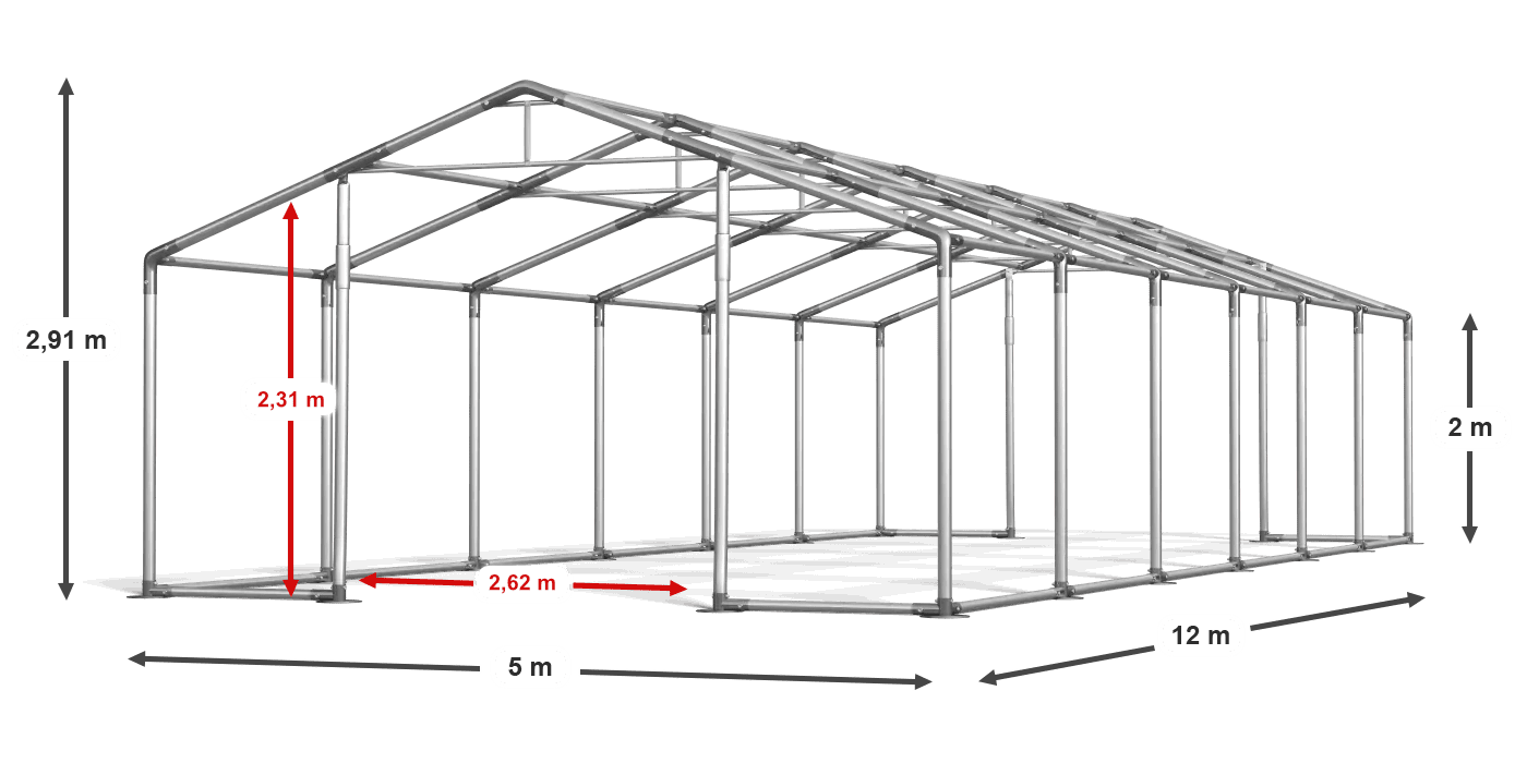 construcție legendară