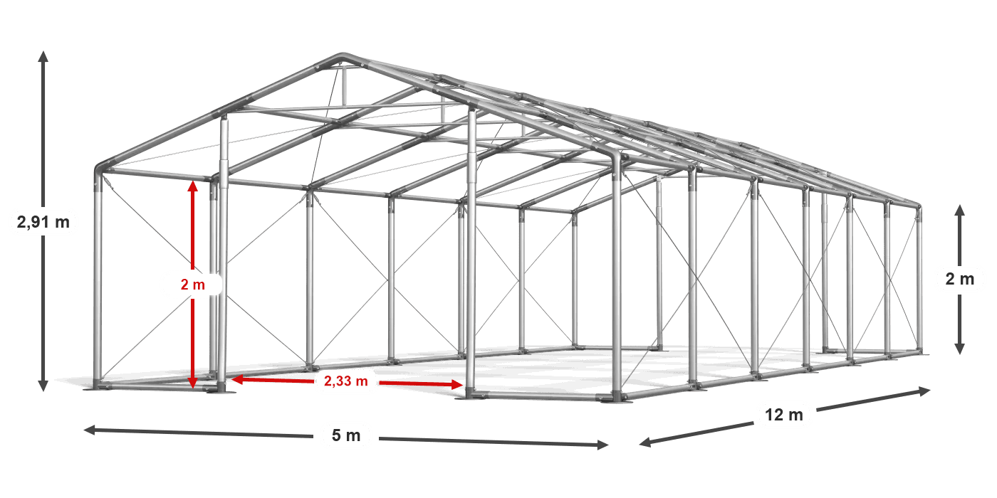 construcție legendară