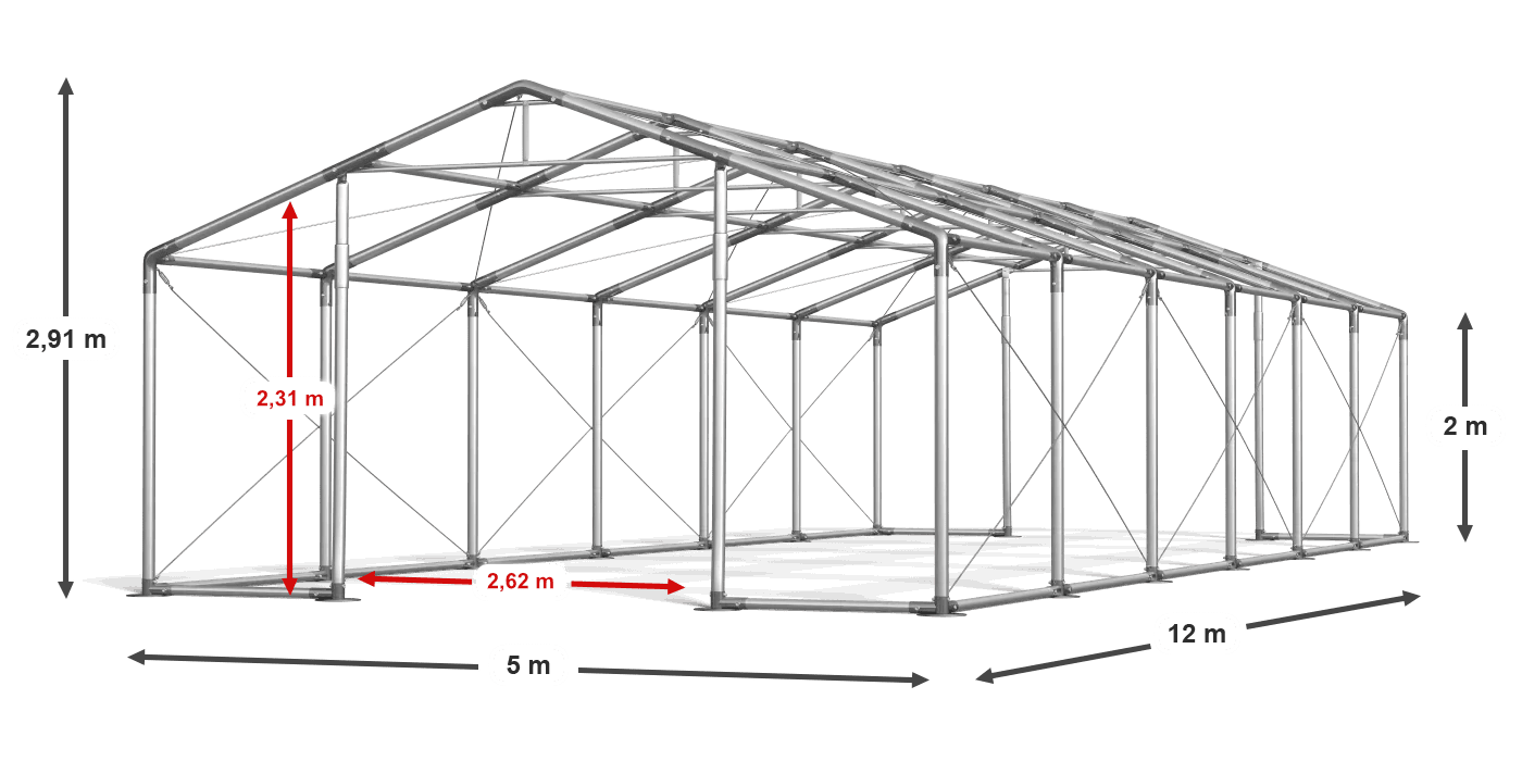 construcție legendară