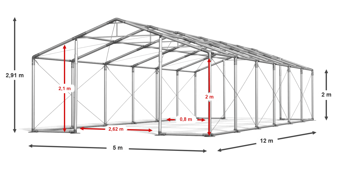 construcție legendară