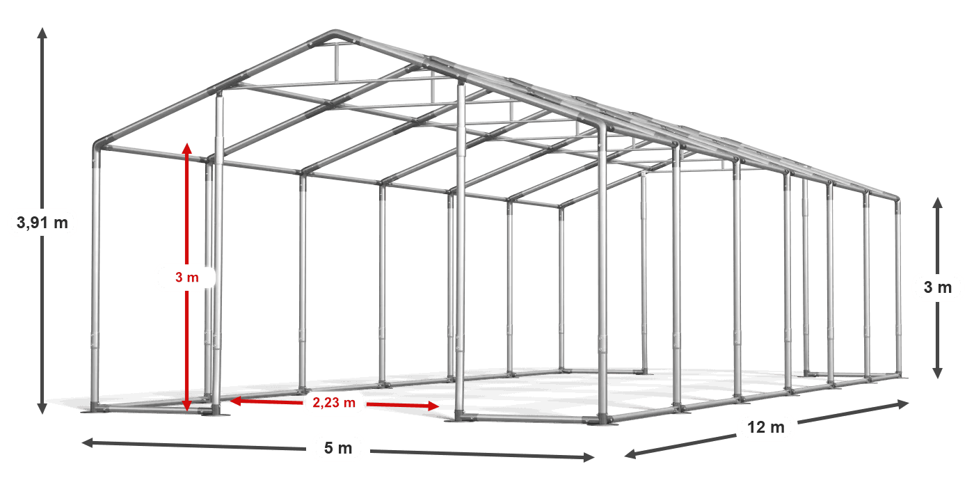 construcție legendară
