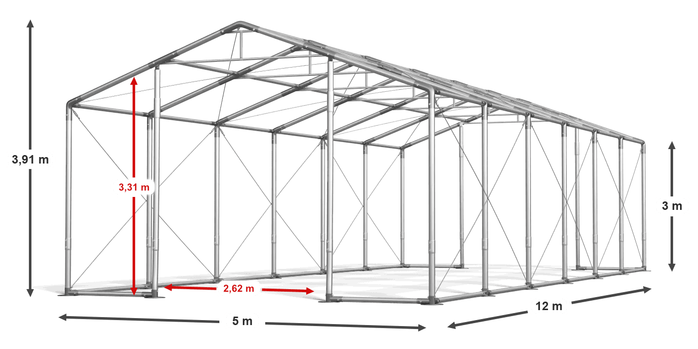 construcție legendară