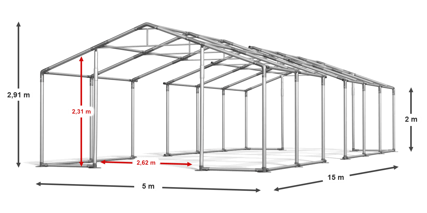 construcție legendară
