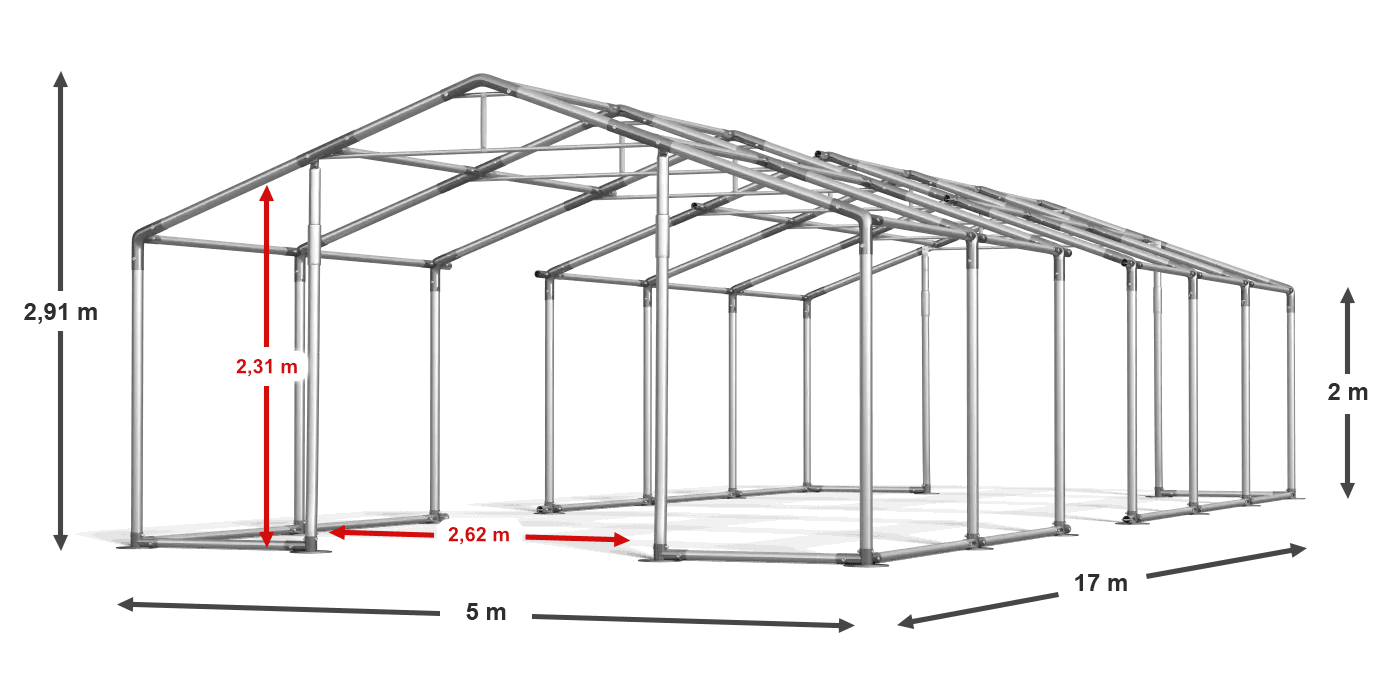 construcție legendară