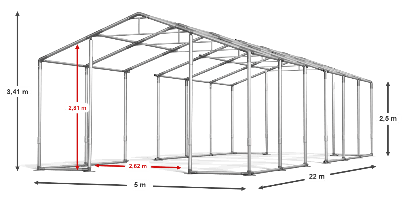 construcție legendară