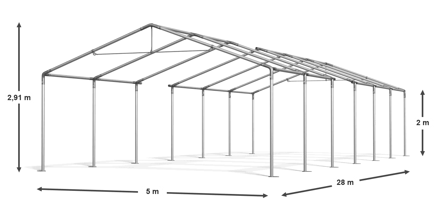 construcție legendară