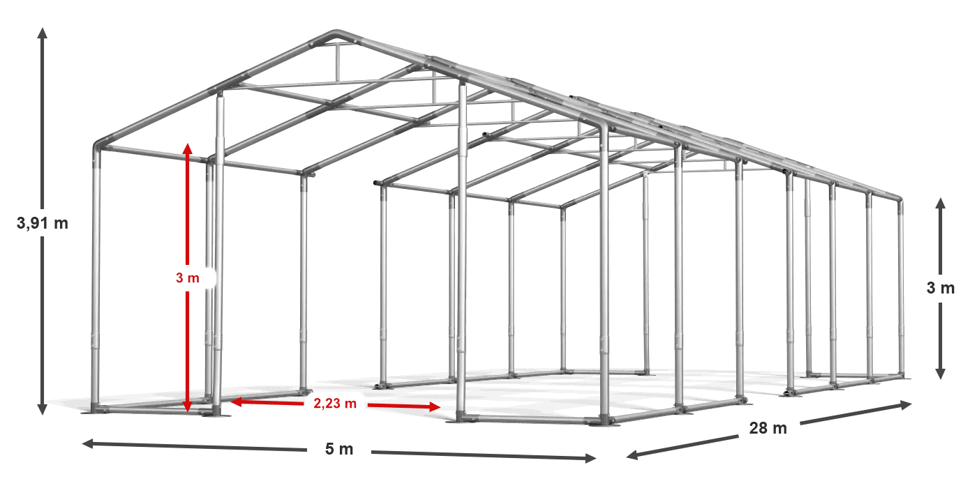 construcție legendară