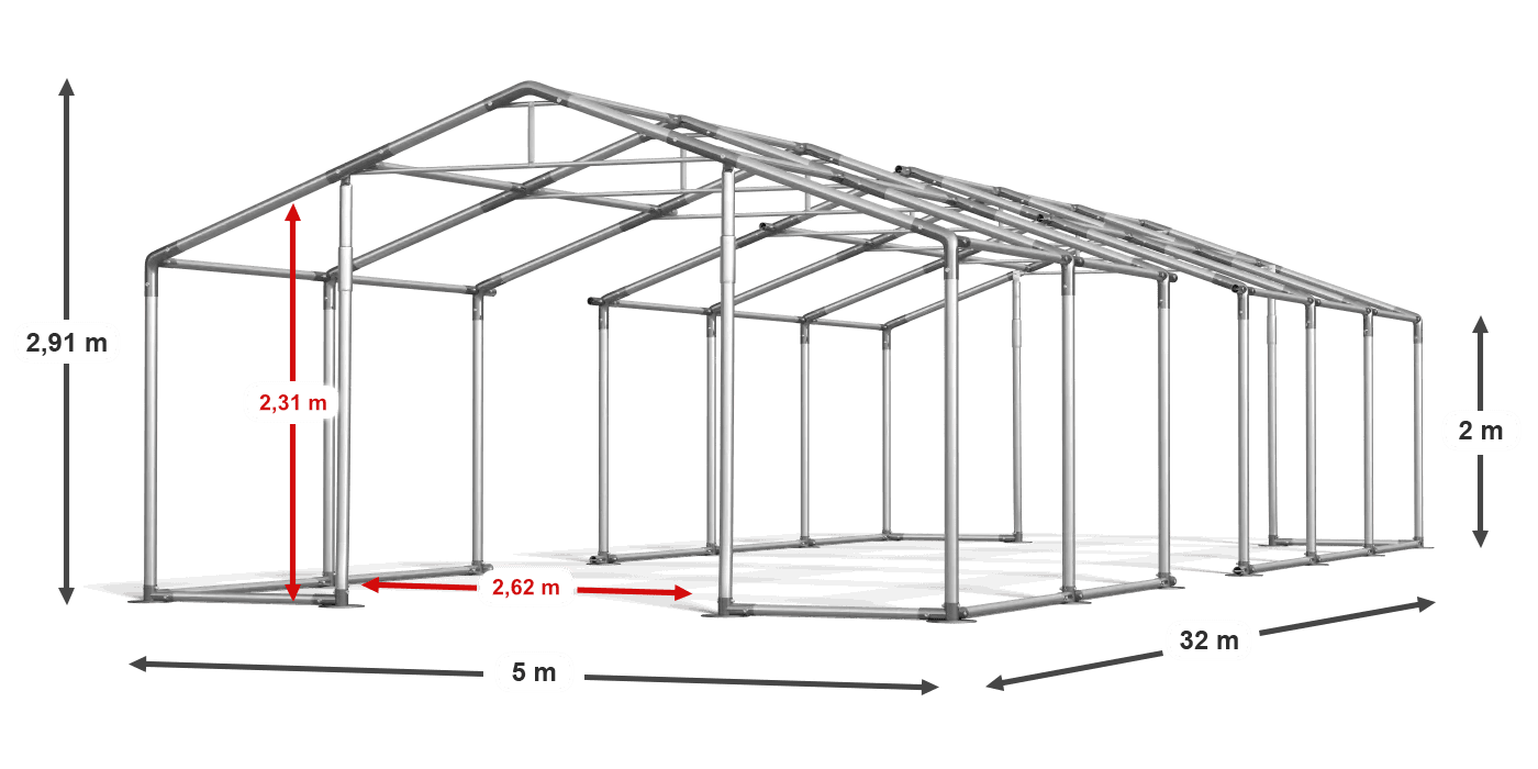 construcție legendară
