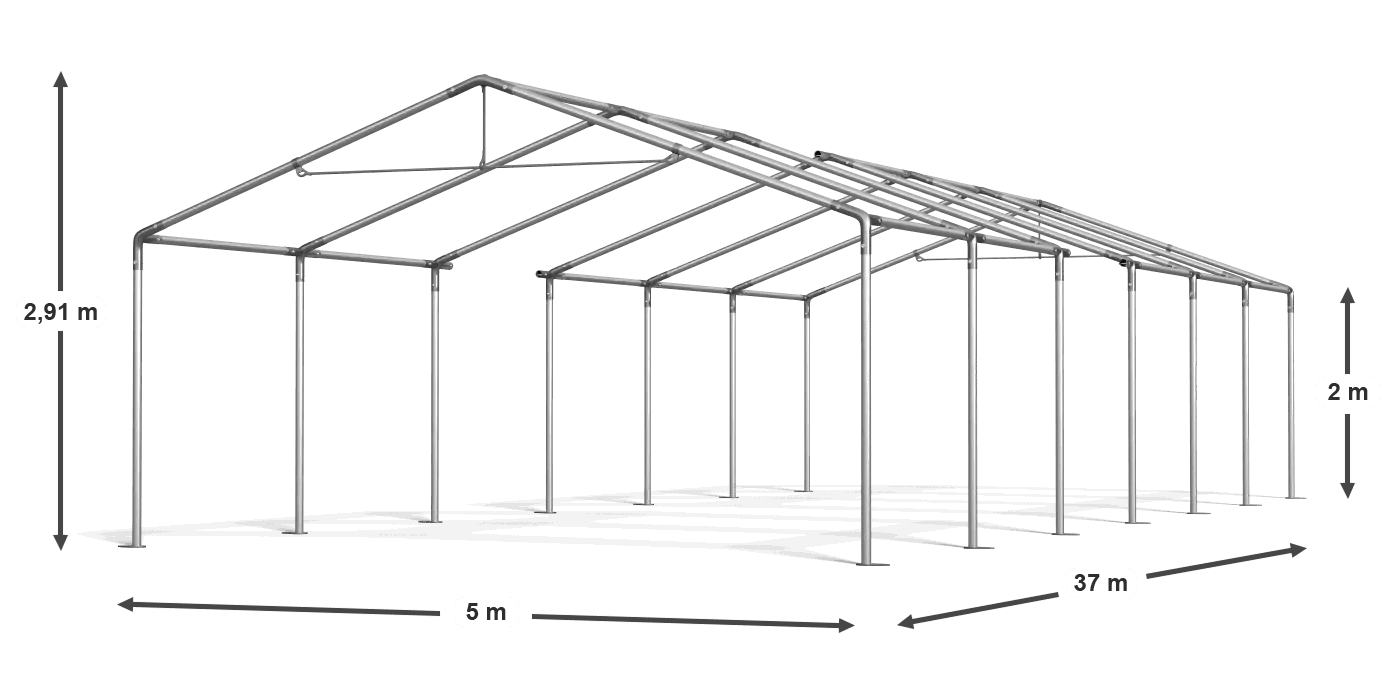 construcție legendară