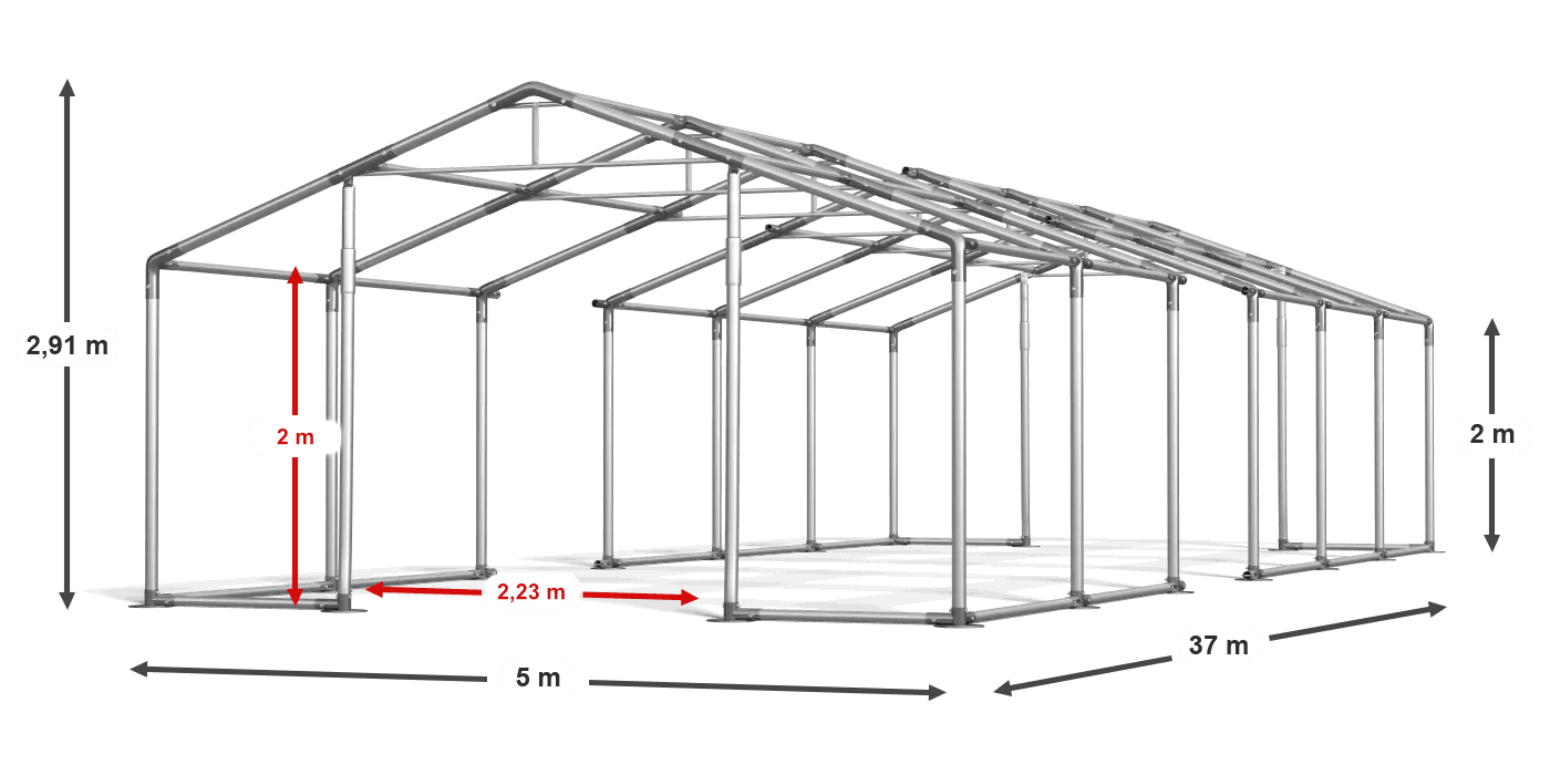 construcție legendară