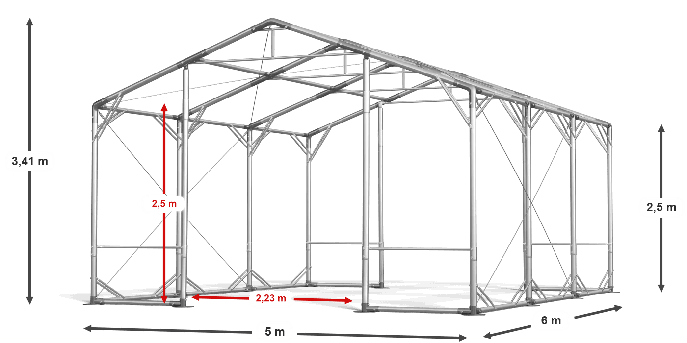 construcție legendară