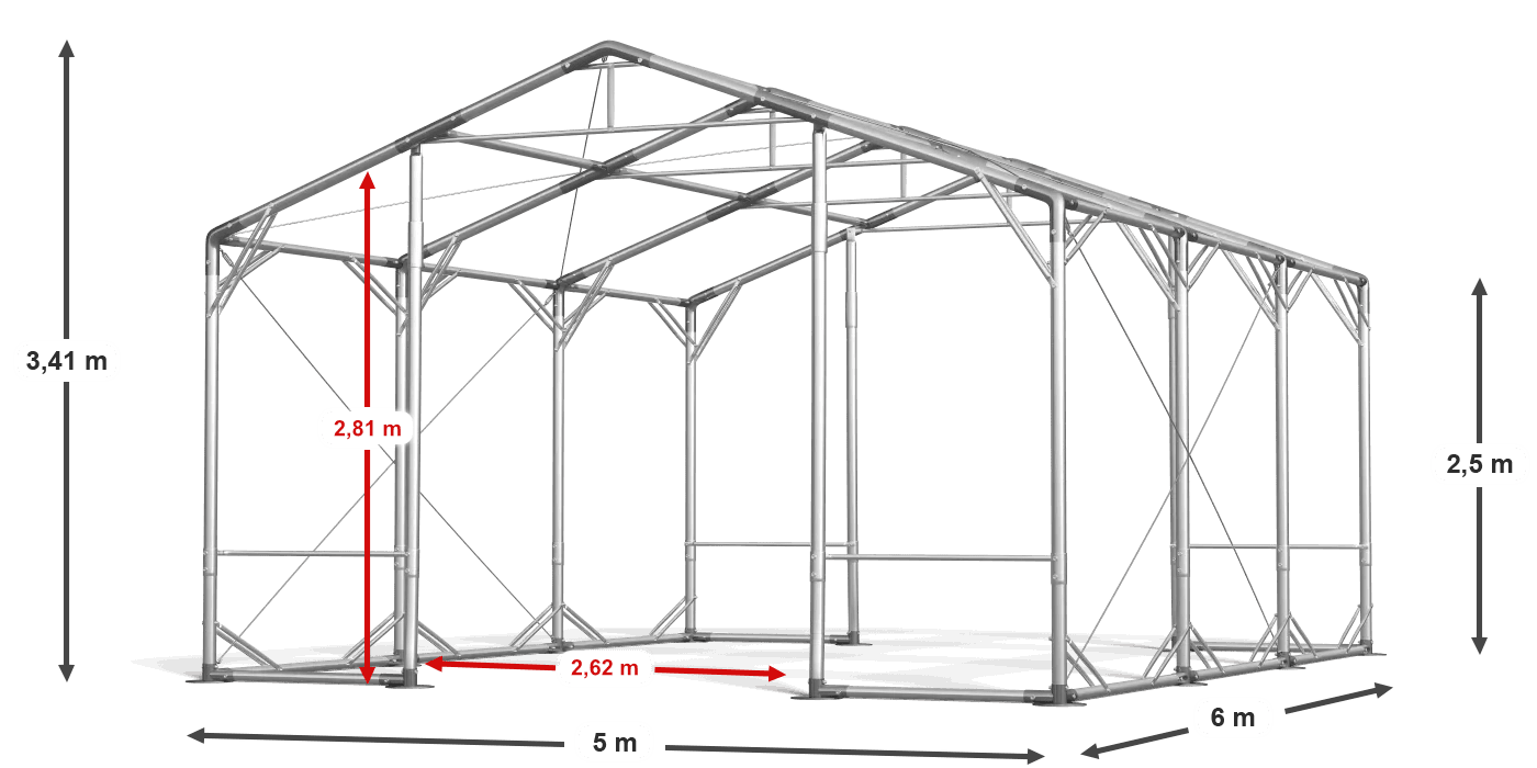 construcție legendară