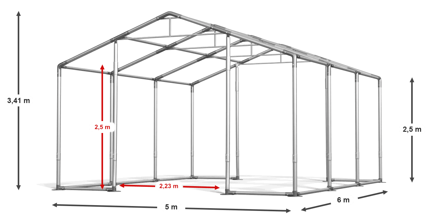 construcție legendară