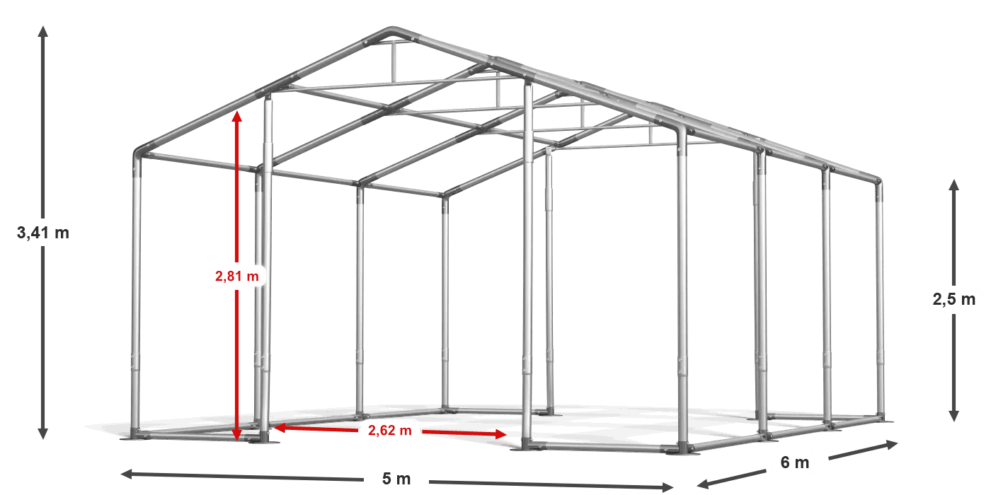 construcție legendară