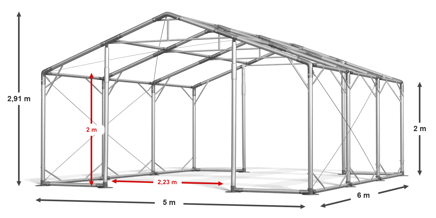 construcție legendară