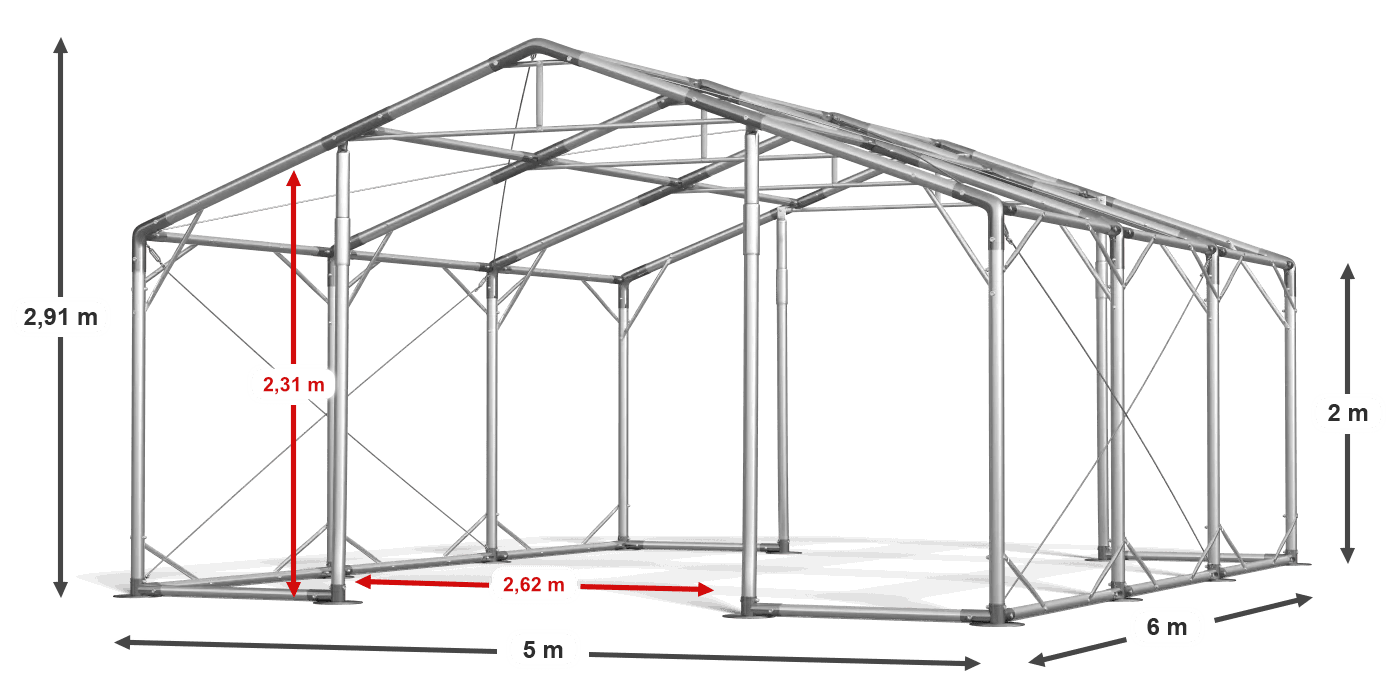 construcție legendară