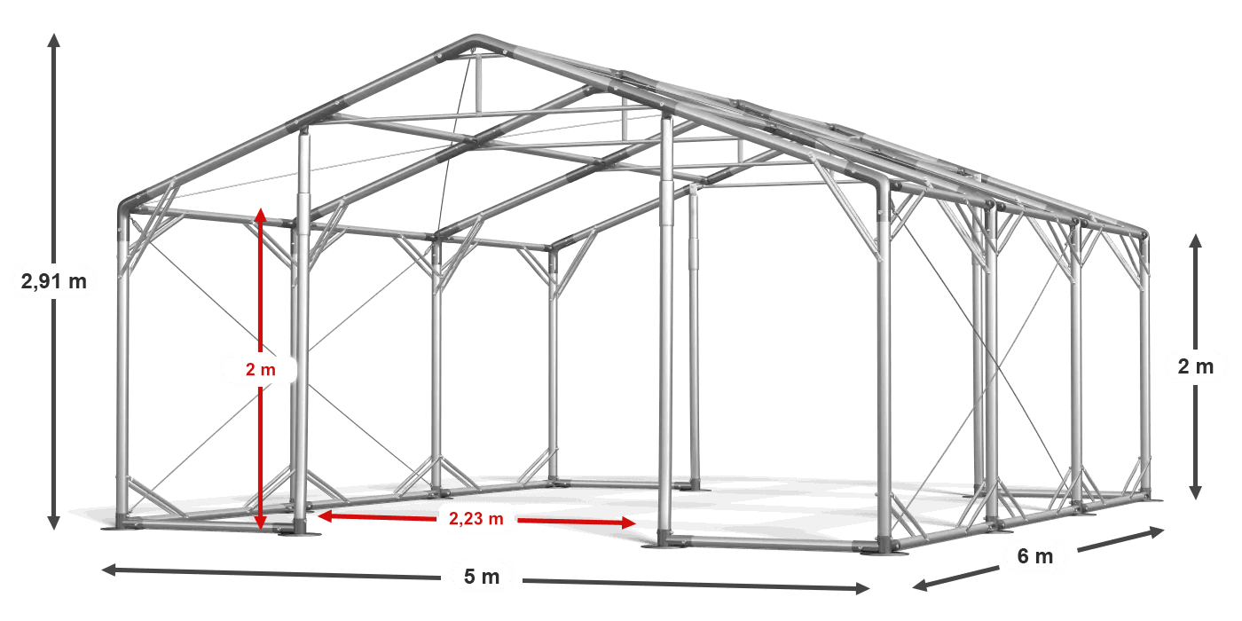 construcție legendară
