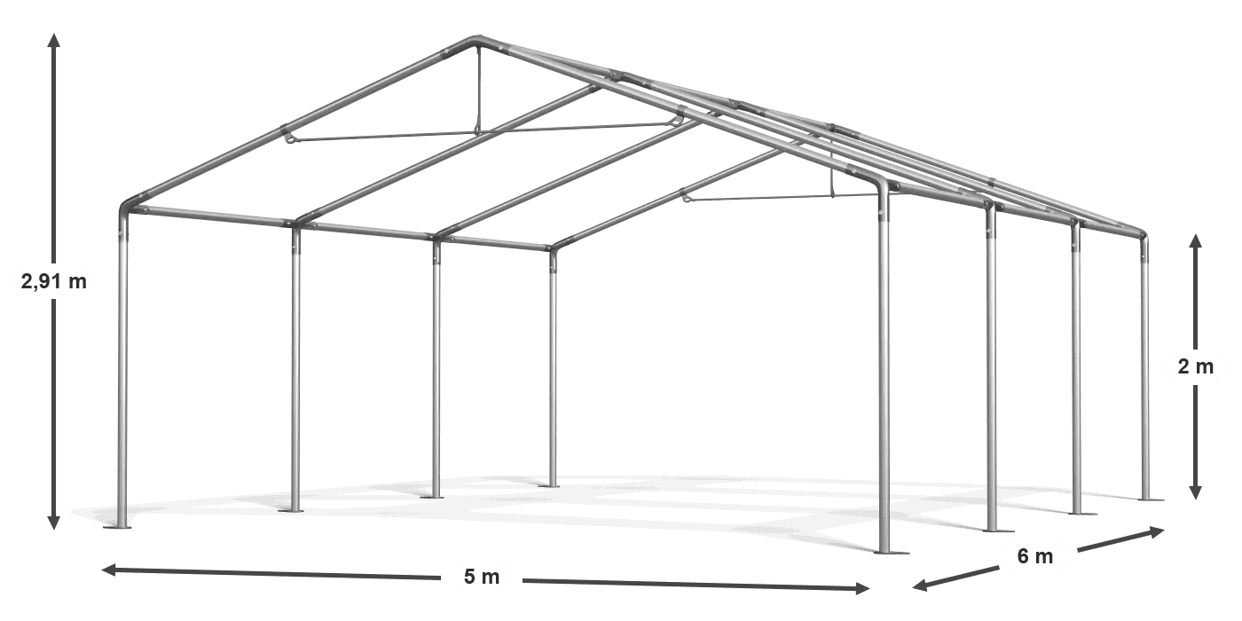 construcție legendară