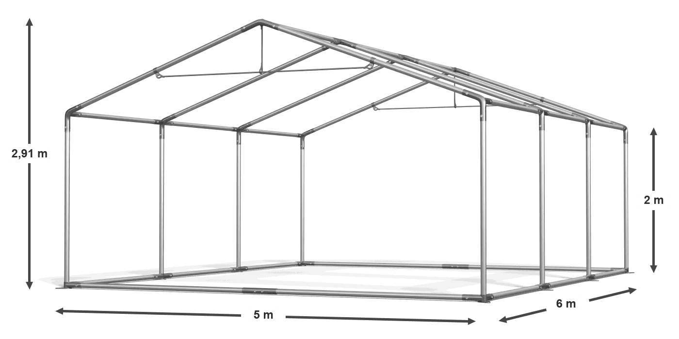 construcție legendară