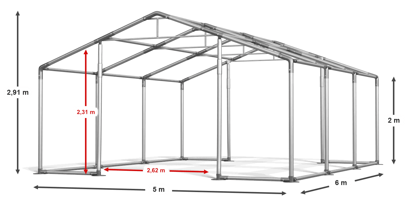 construcție legendară