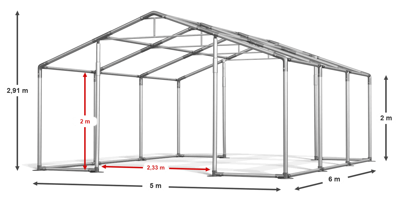 construcție legendară