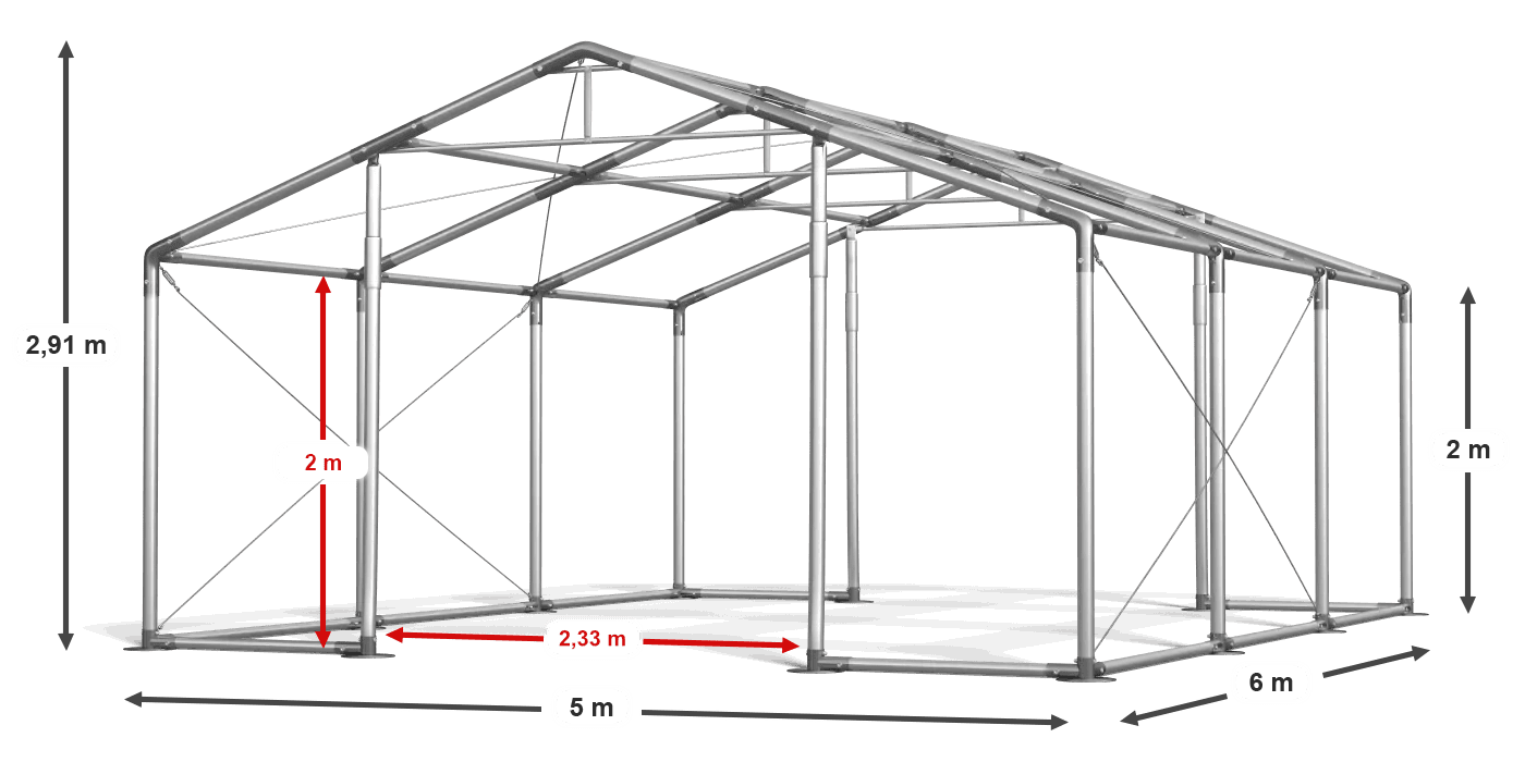 construcție legendară