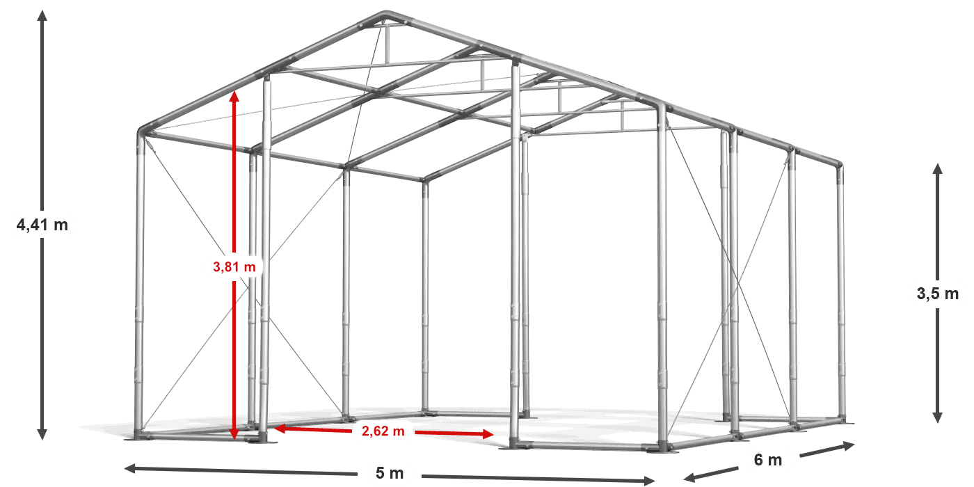 construcție legendară