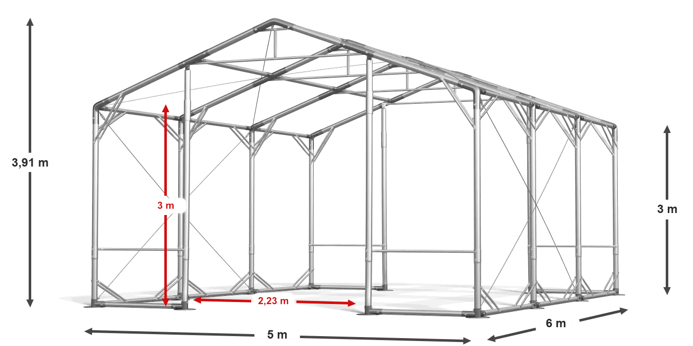 construcție legendară
