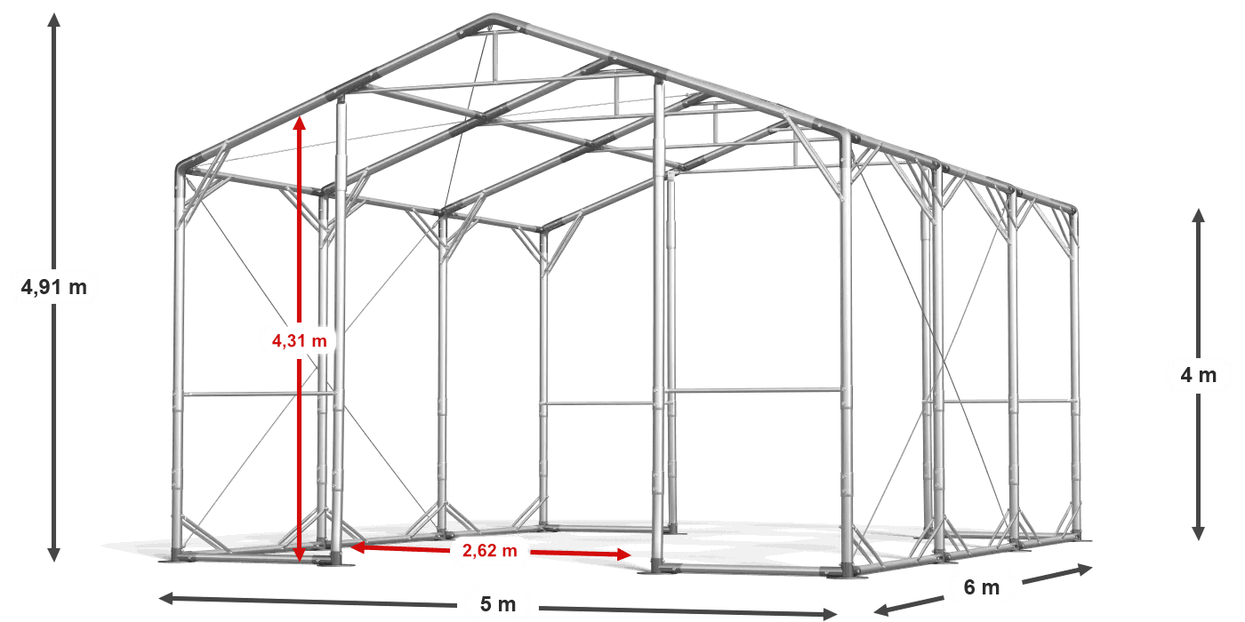 construcție legendară
