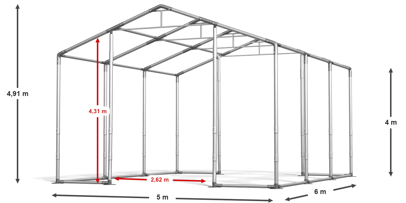 construcție legendară