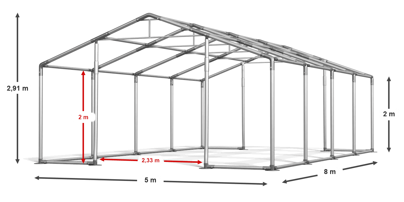 construcție legendară