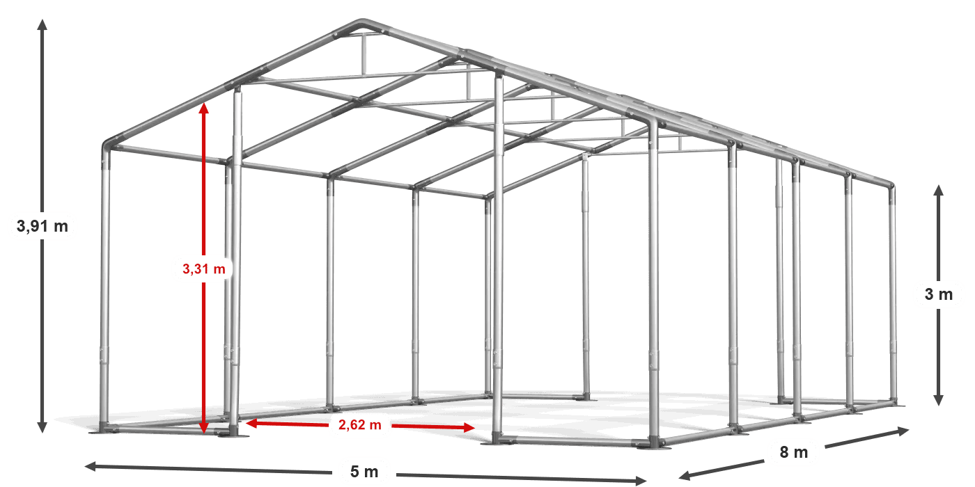 construcție legendară