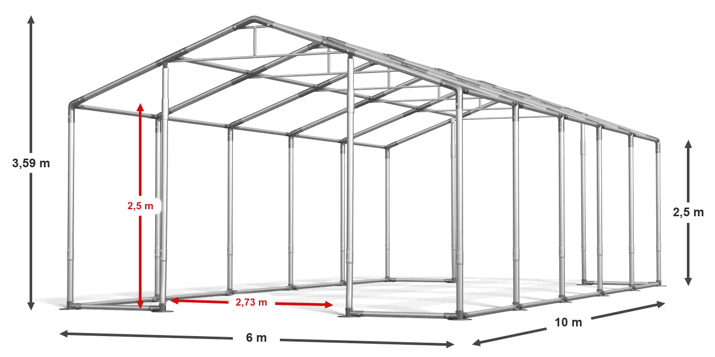 construcție legendară