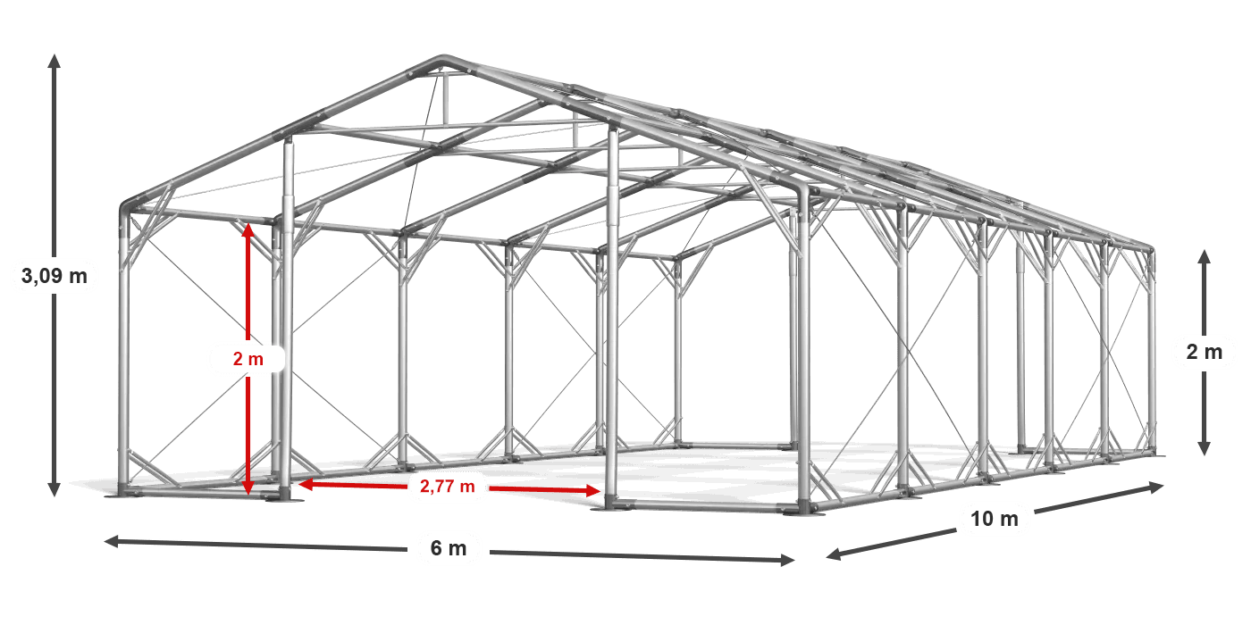 construcție legendară