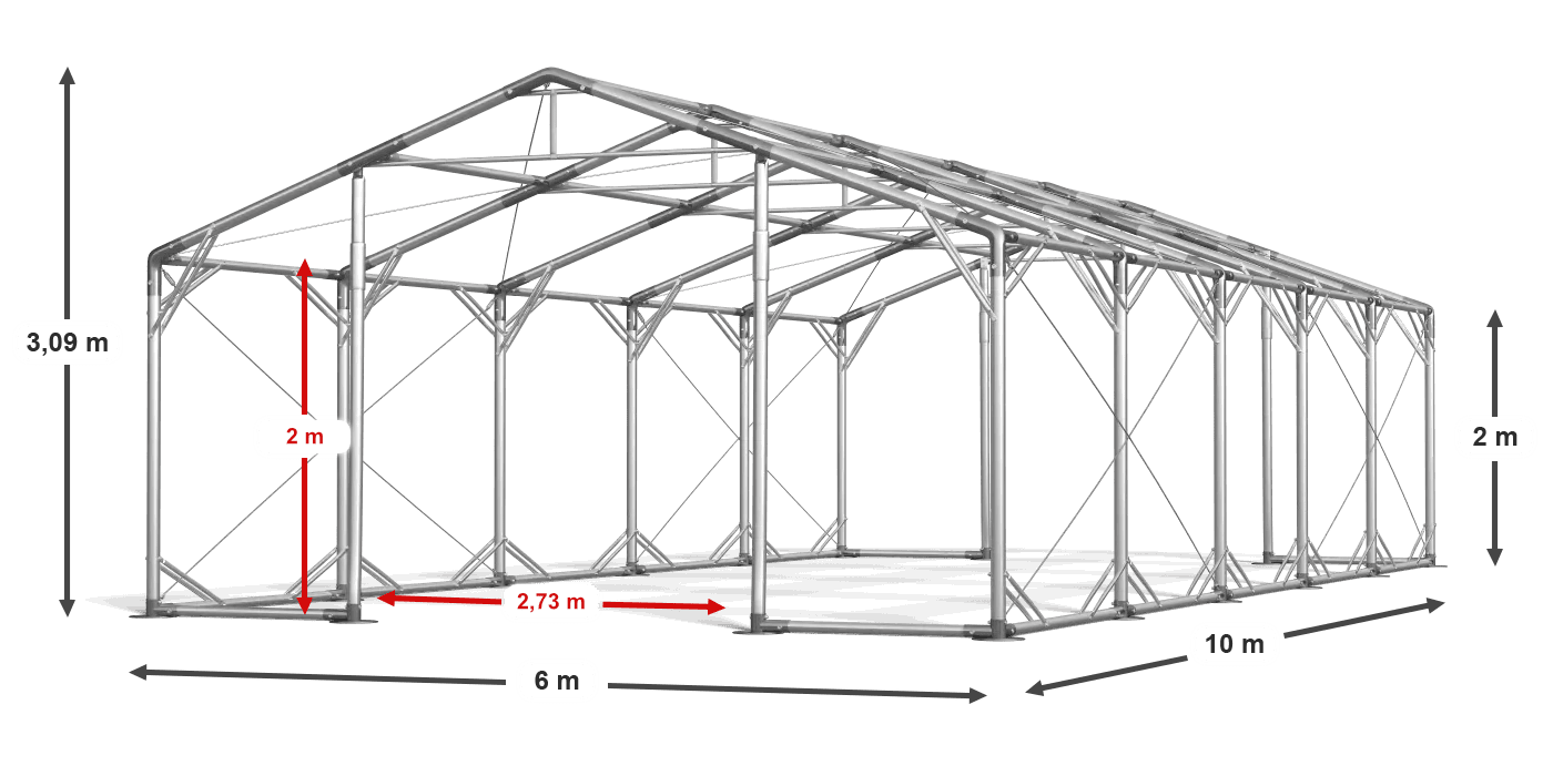 construcție legendară