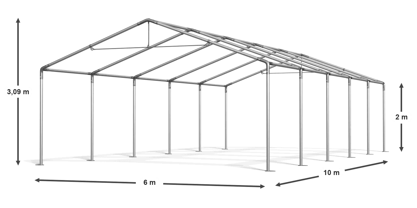 construcție legendară