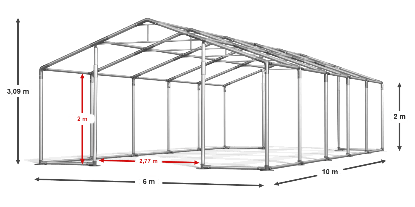 construcție legendară