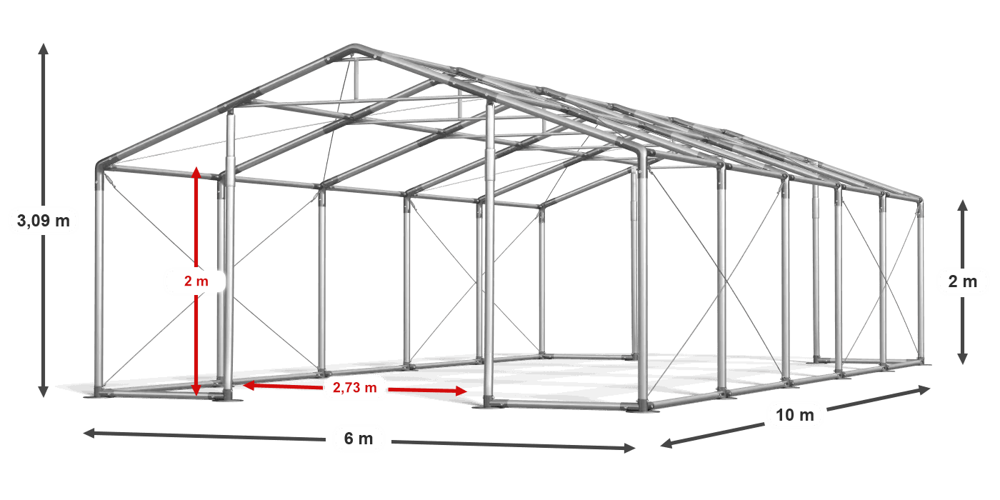 construcție legendară