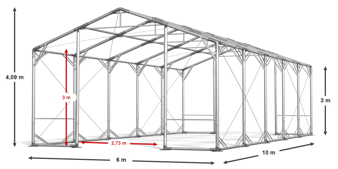 construcție legendară