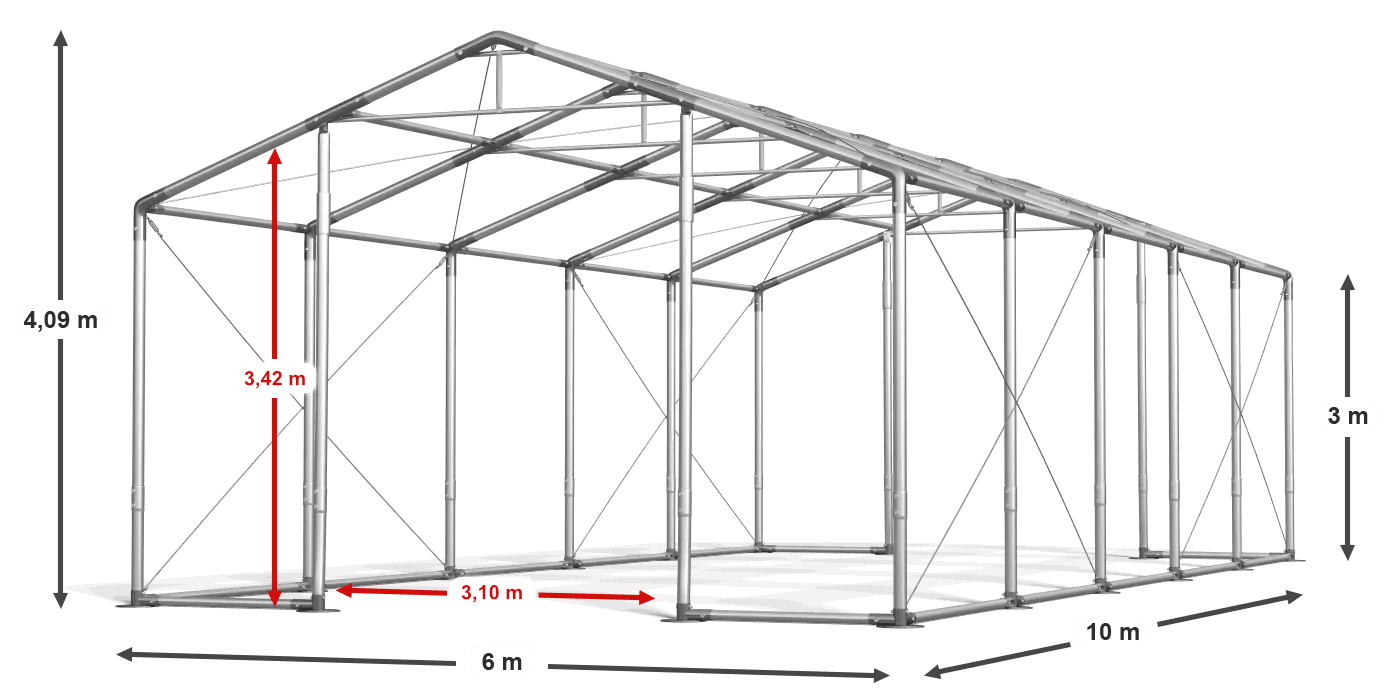 construcție legendară
