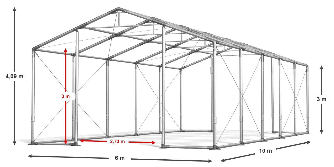 construcție legendară
