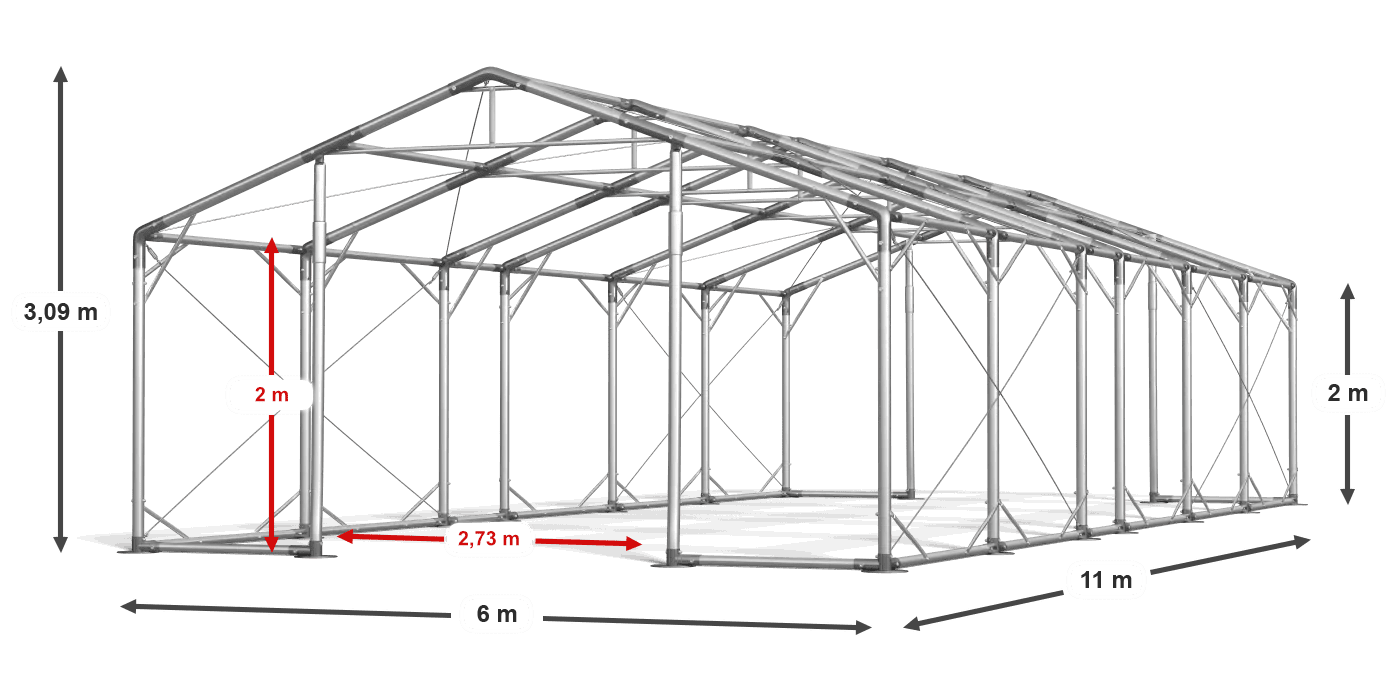 construcție legendară