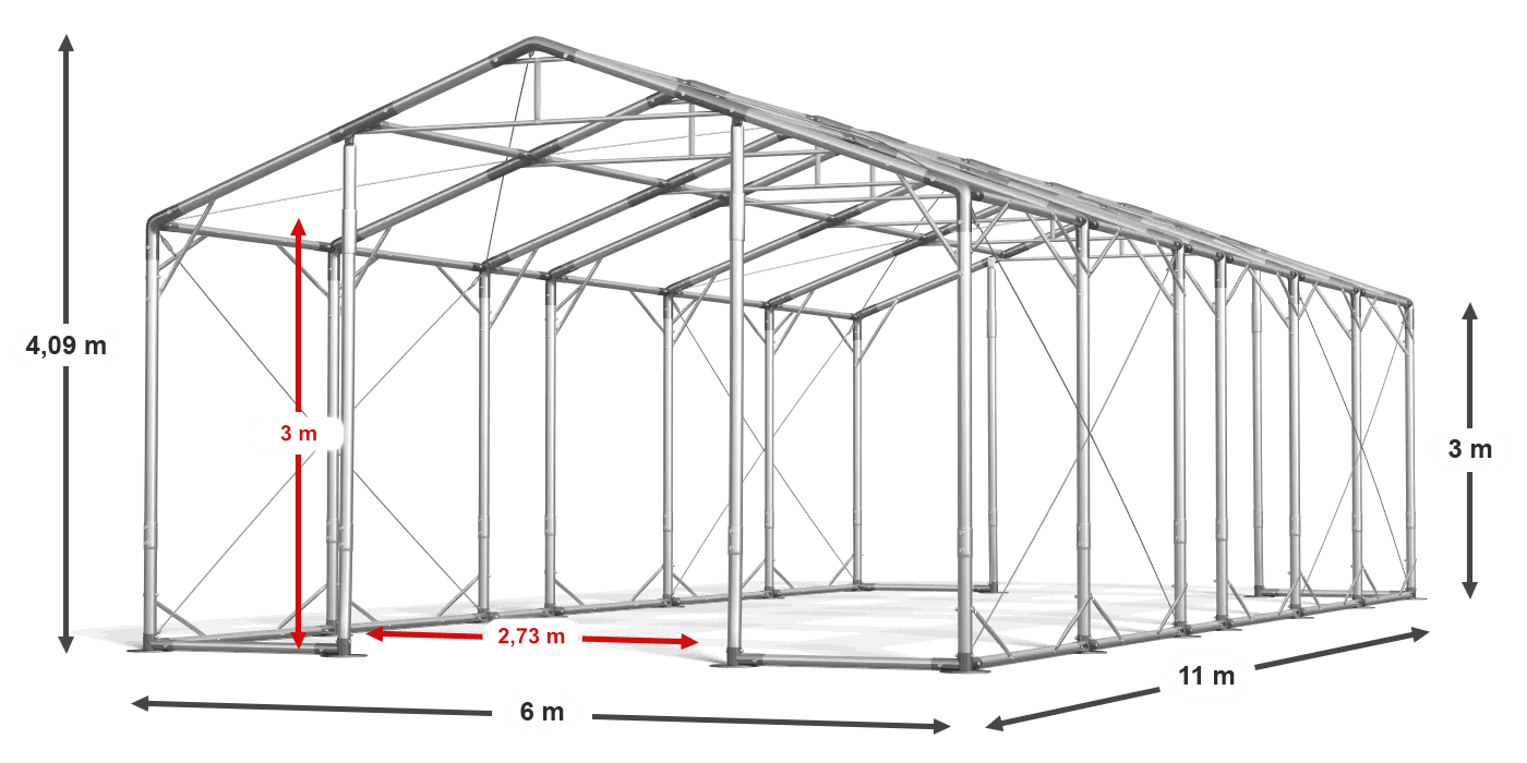 construcție legendară