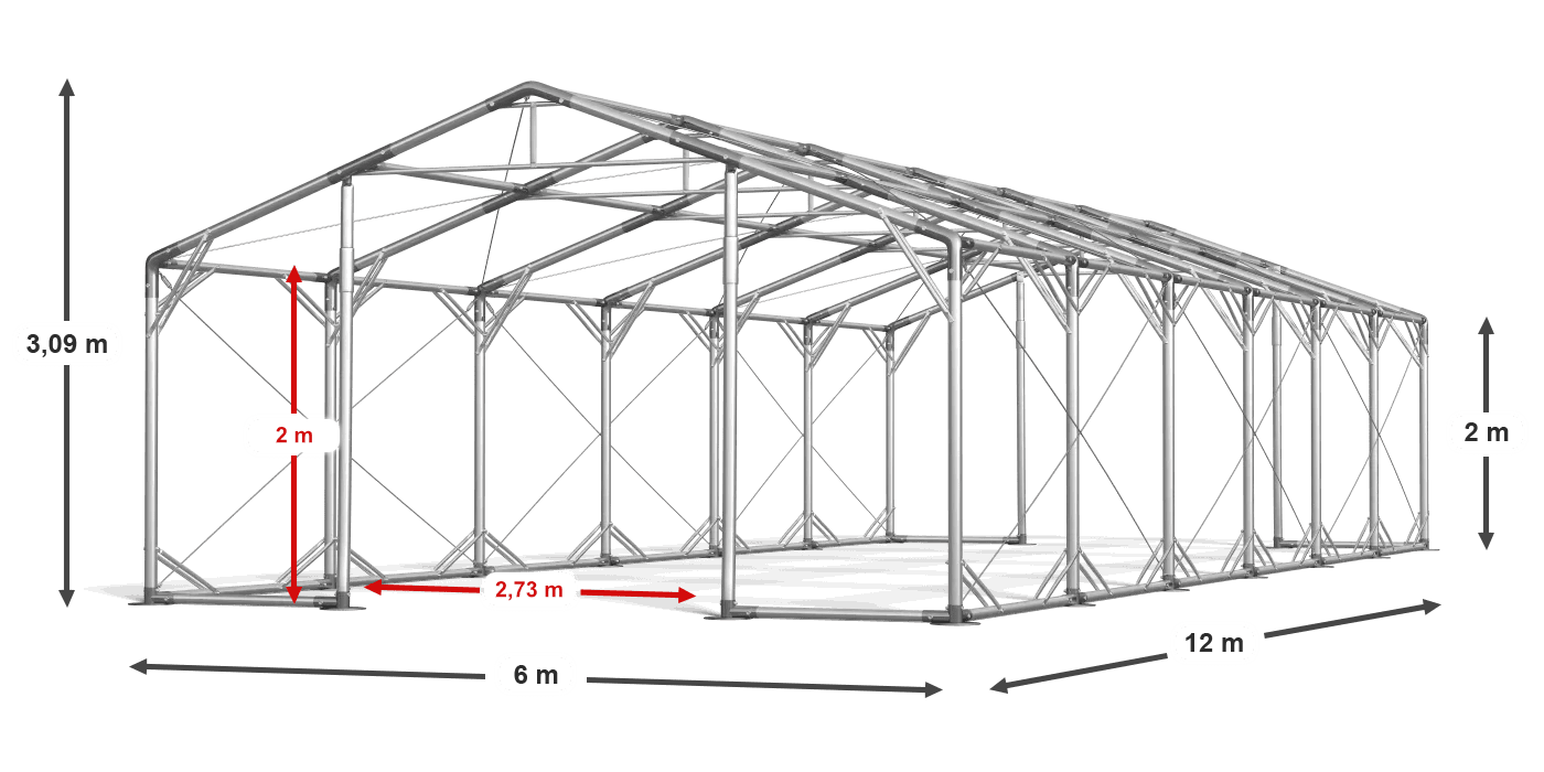 construcție legendară