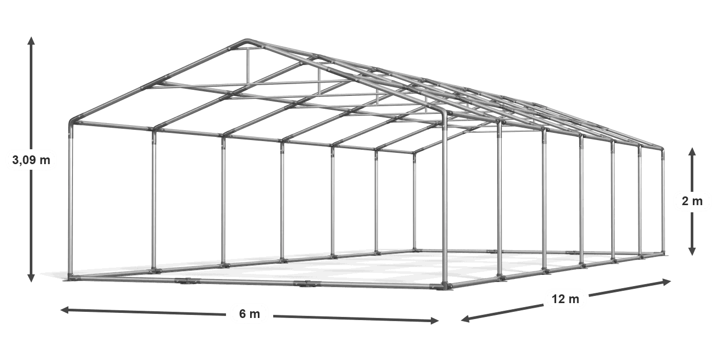 construcție legendară