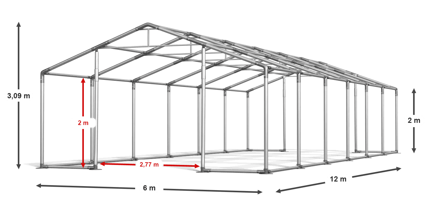 construcție legendară