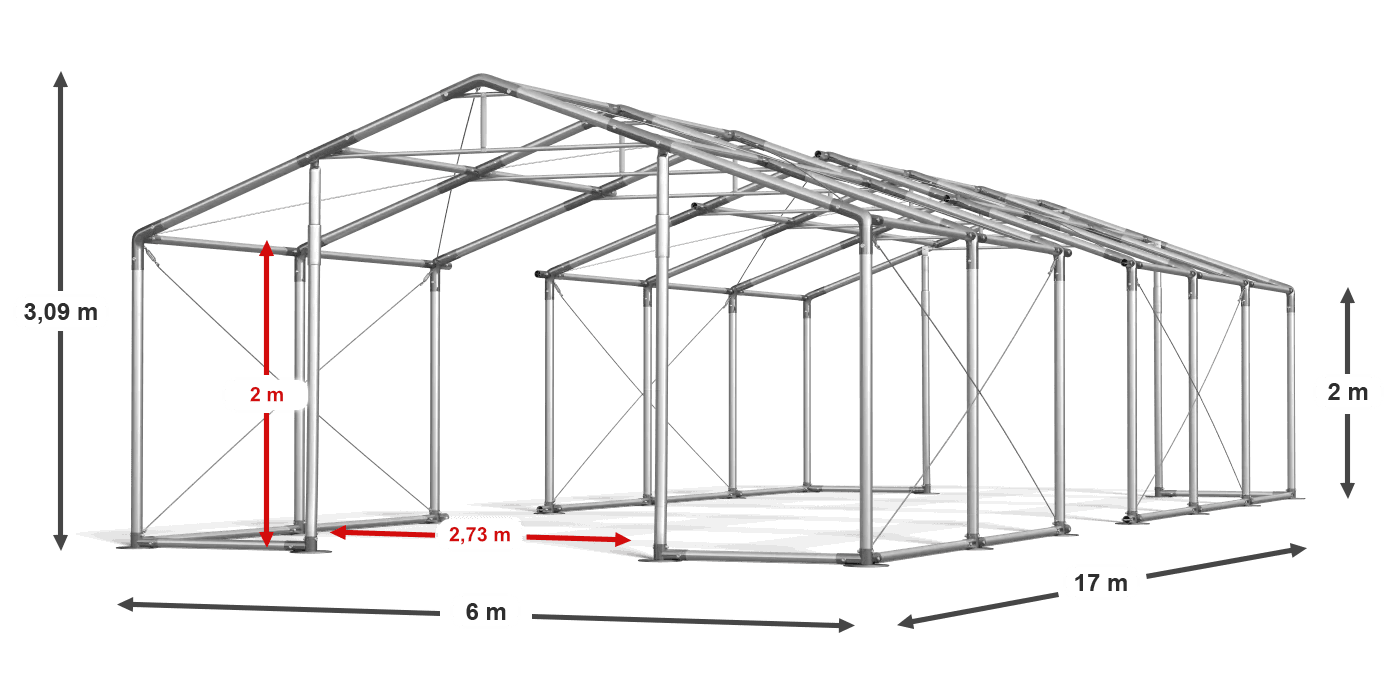 construcție legendară