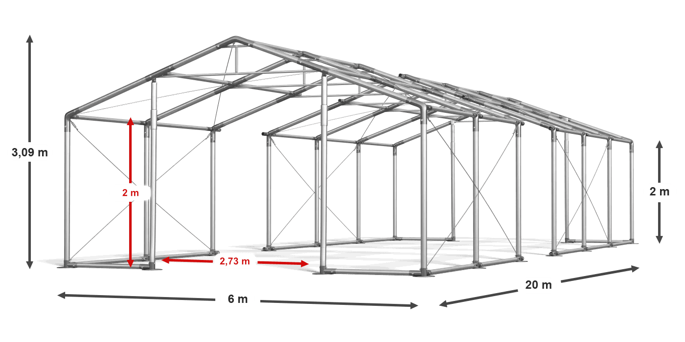 construcție legendară