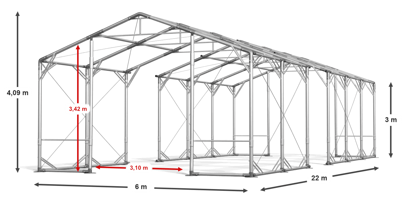 construcție legendară
