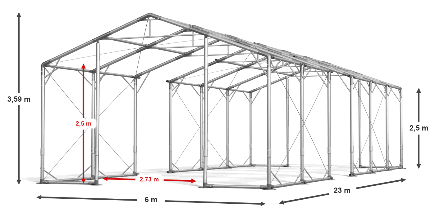 construcție legendară